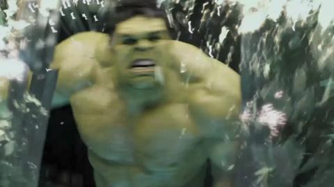 OFF AIR - "Rick's Avengers"