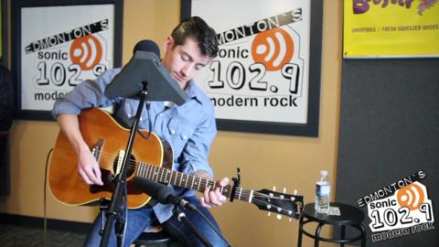 Alex Turner - Love is a Laserquest - SONiC Session (Edited by Rick Lee)