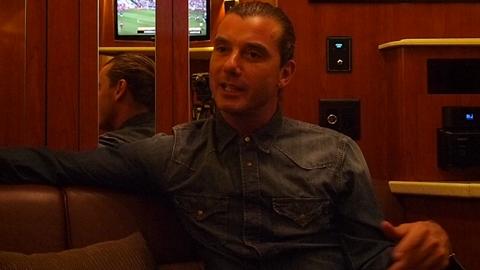 OFF AIR - "Rick's Bush with Bryce"